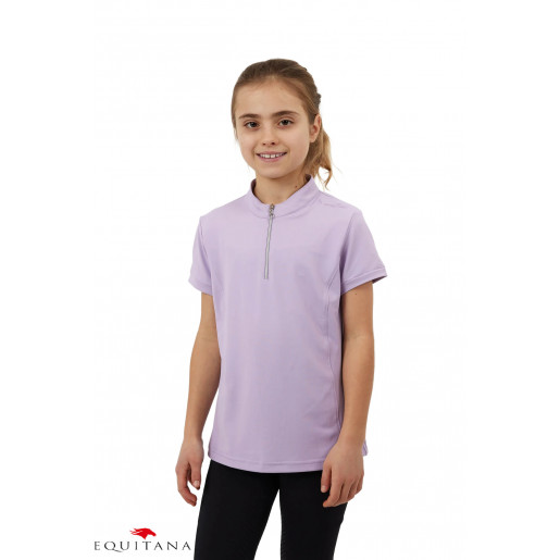 Tricou Mina Young Horze