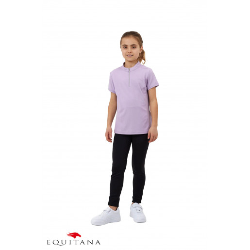 Tricou Mina Young Horze