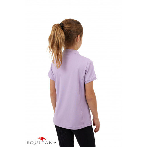 Tricou Mina Young Horze