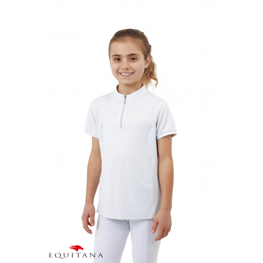 Tricou Louisa Young Horze