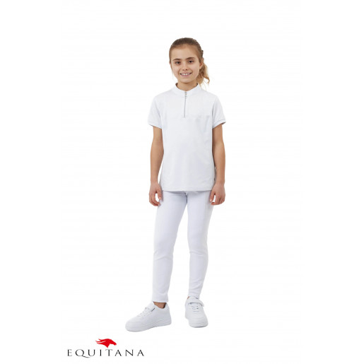 Tricou Louisa Young Horze