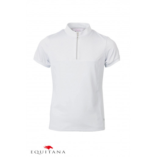 Tricou Louisa Young Horze