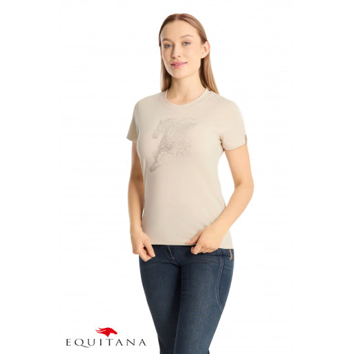 Tricou Kathrin Horze