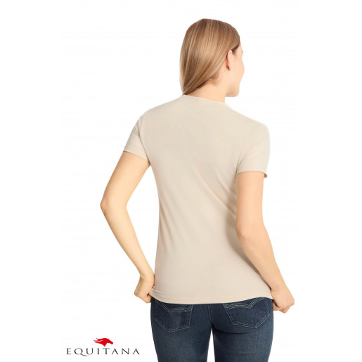 Tricou Kathrin Horze