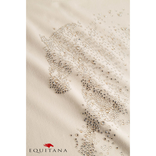 Tricou Kathrin Horze