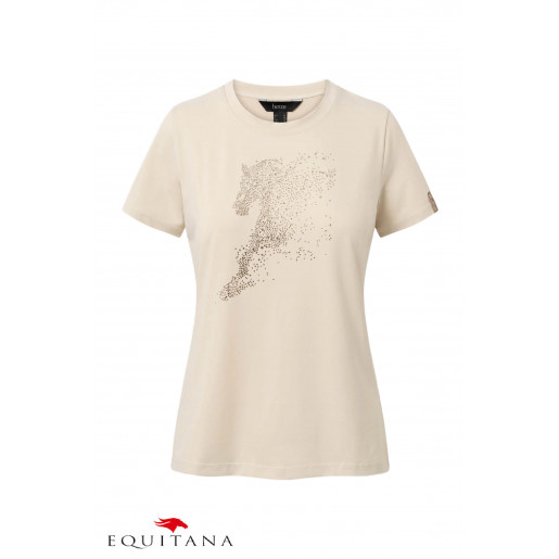 Tricou Kathrin Horze