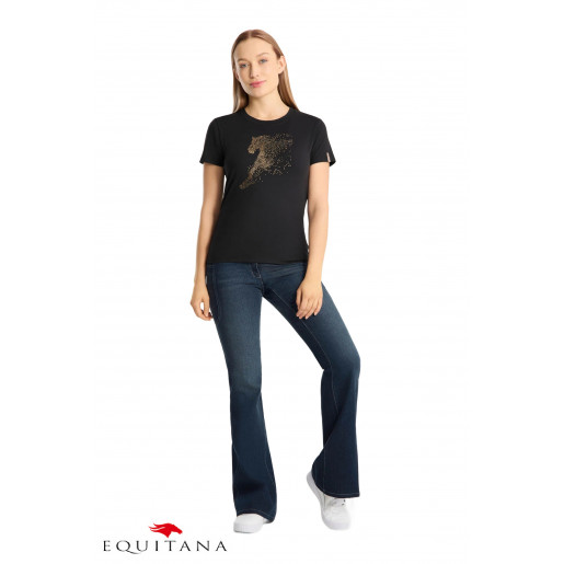 Tricou Kathrin Horze