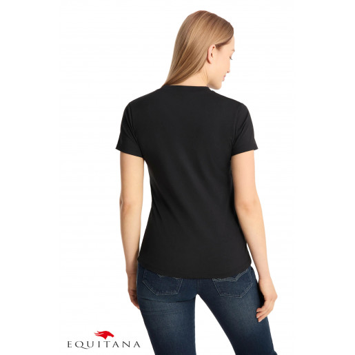Tricou Kathrin Horze