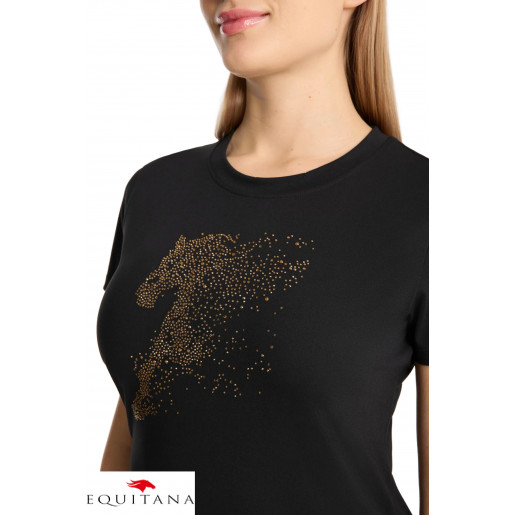 Tricou Kathrin Horze