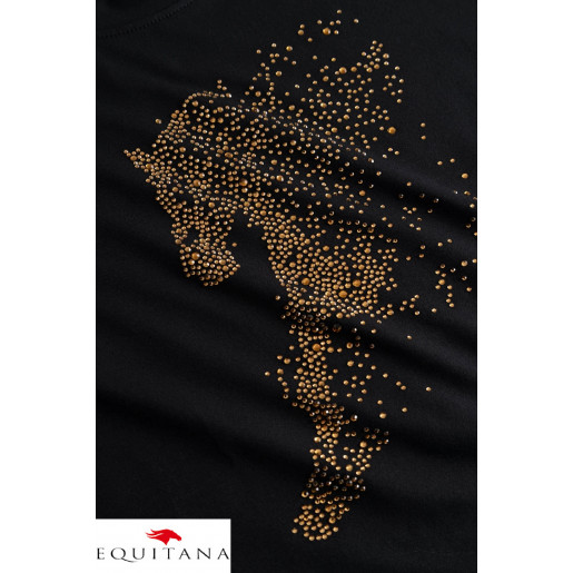 Tricou Kathrin Horze