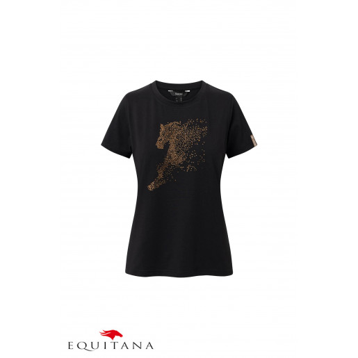 Tricou Kathrin Horze