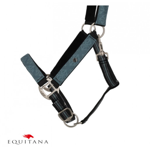 Set capastru cu lesa QHP Collection 2026