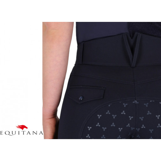 Pantaloni Aubree Fullgrip QHP