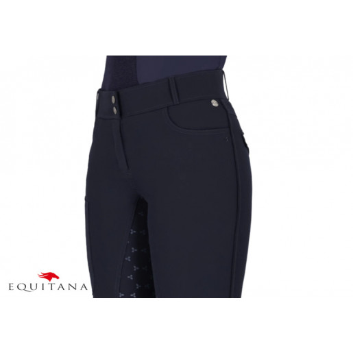 Pantaloni Aubree Fullgrip QHP