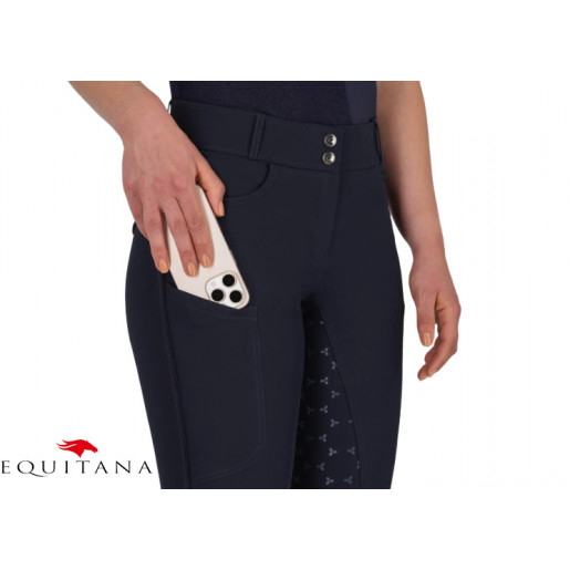 Pantaloni Aubree Fullgrip QHP
