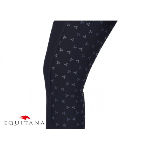 Pantaloni Aubree Fullgrip QHP