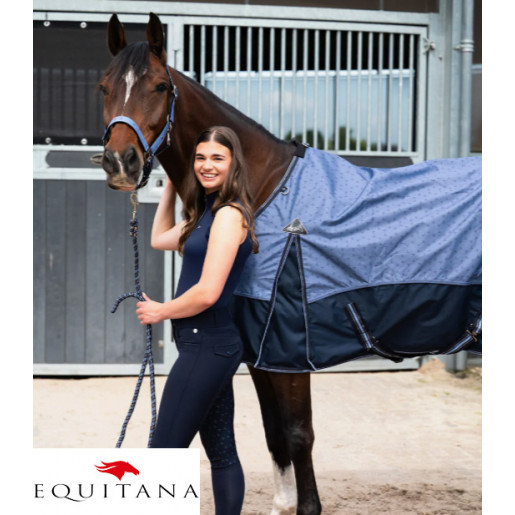 Pantaloni Aubree Fullgrip QHP