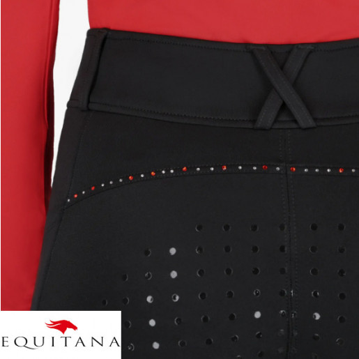 Colanti Oakleigh QHP