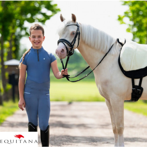 Colanti Aubree Junior QHP