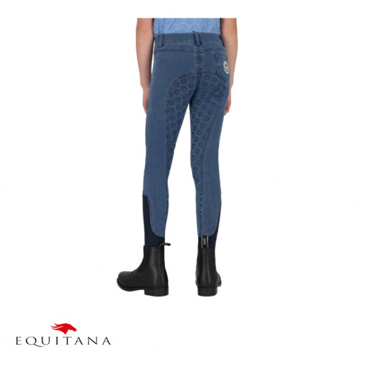 Colanti Rosalynn Junior Denim QHP