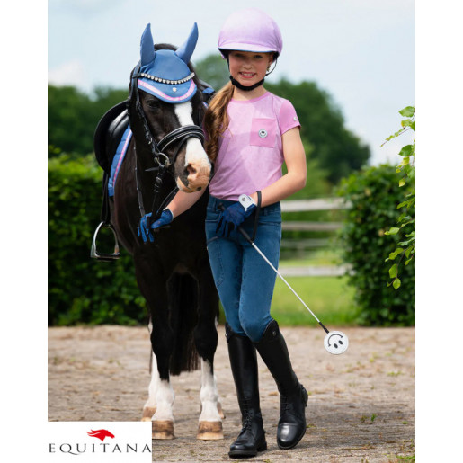 Colanti Rosalynn Junior Denim QHP