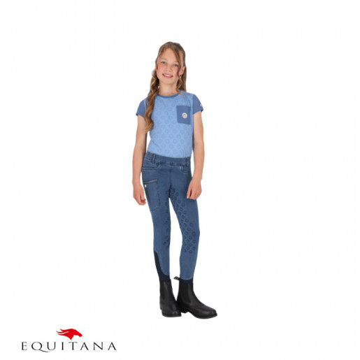 Colanti Rosalynn Junior Denim QHP