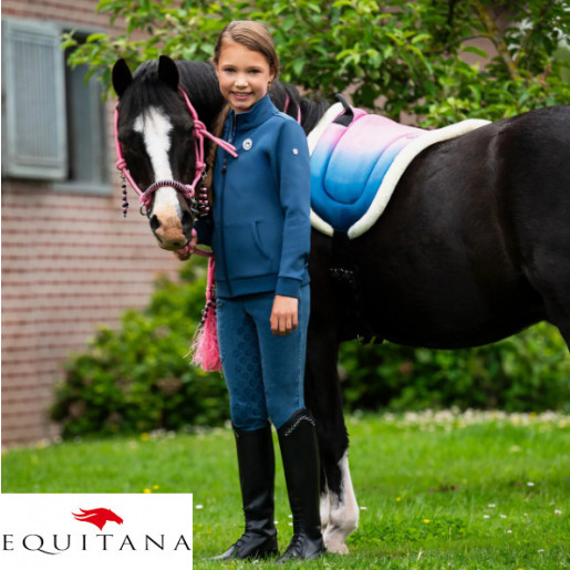 Colanti Rosalynn Junior Denim QHP