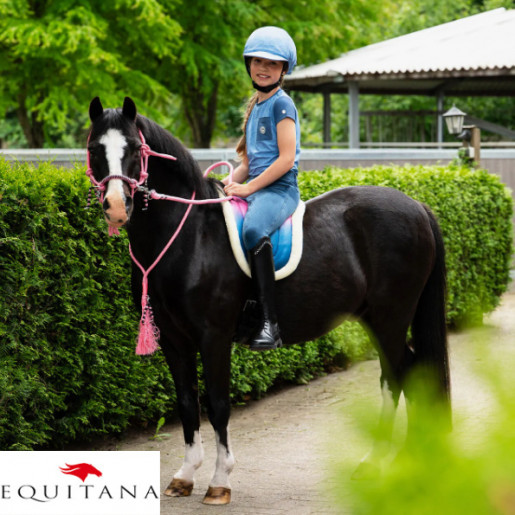 Colanti Rosalynn Junior Denim QHP