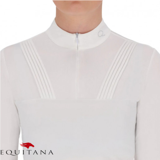 Bluza de competitie Vaila QHP