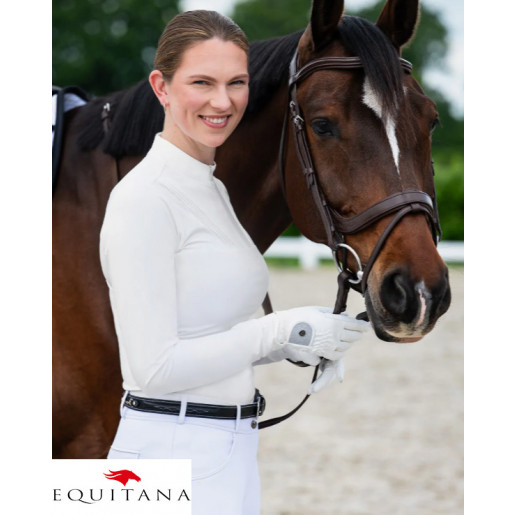 Bluza de competitie Vaila QHP