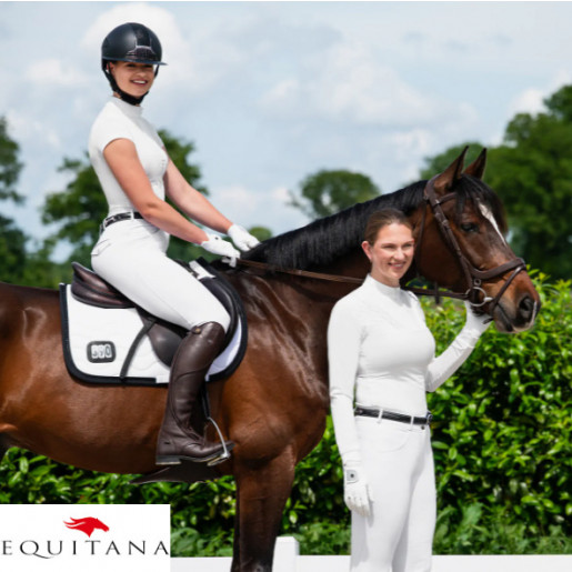 Bluza de competitie Vaila QHP