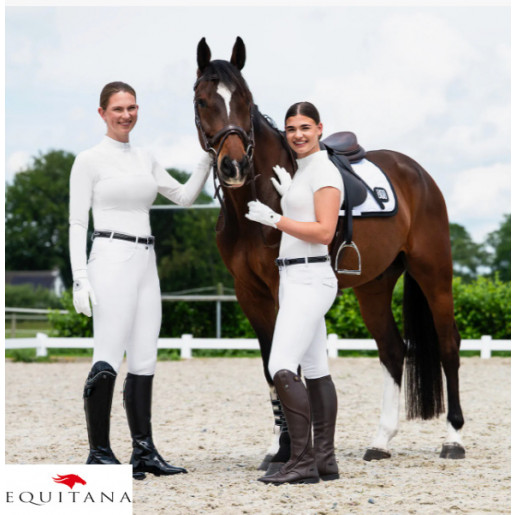 Bluza de competitie Vaila QHP