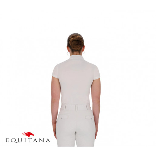 Tricou de competitie Vaila QHP