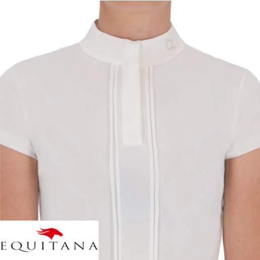 Tricou de competitie Vaila QHP