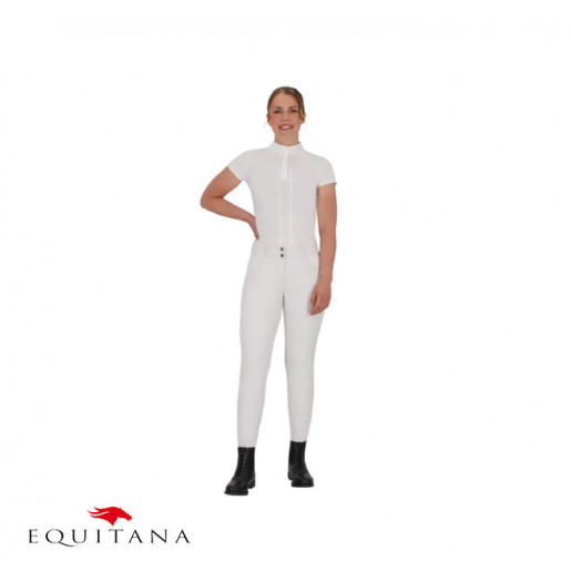 Tricou de competitie Vaila QHP