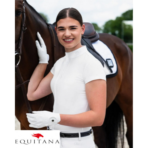 Tricou de competitie Vaila QHP