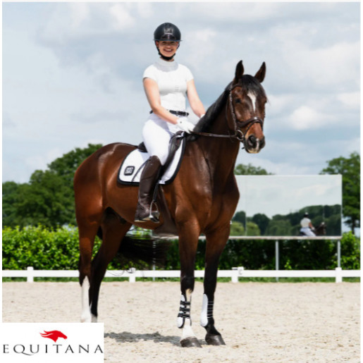 Tricou de competitie Vaila QHP