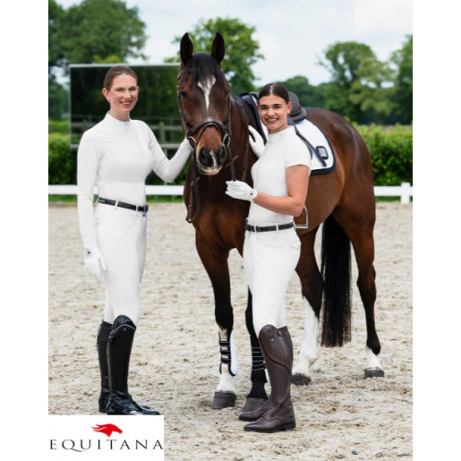 Tricou de competitie Vaila QHP