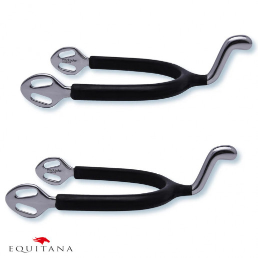 Pinteni SEQ Swan Neck Stubben