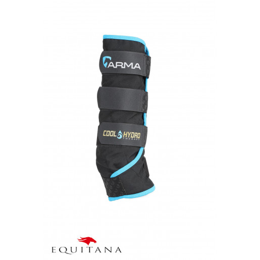 Jambiere de hidroterapie ARMA Cool Shires