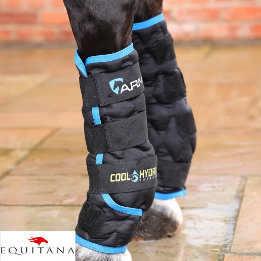 Jambiere de hidroterapie ARMA Cool Shires