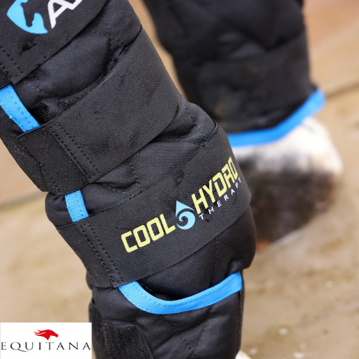 Jambiere de hidroterapie ARMA Cool Shires