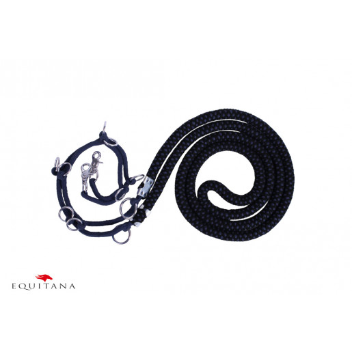 Sistem de lonjare QHP Luxury