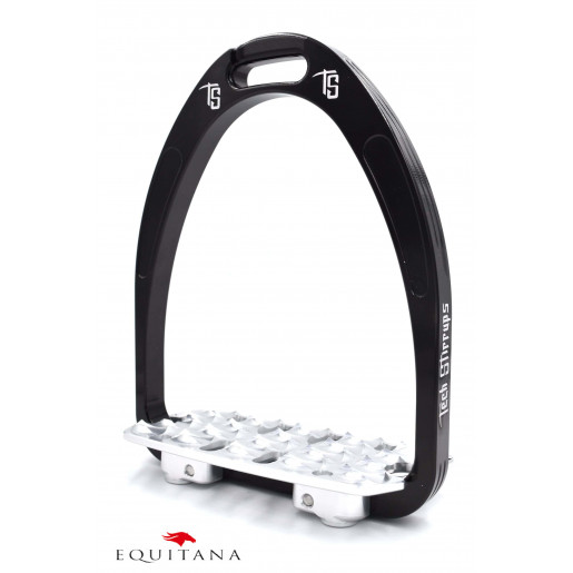 Scarite Tech Stirrups Brixia