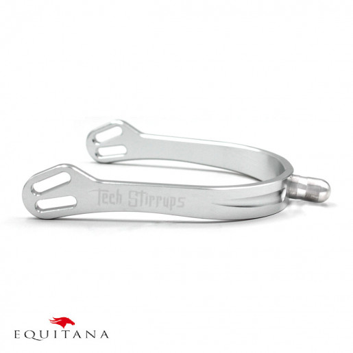 Pinteni Tech Stirrups Milan
