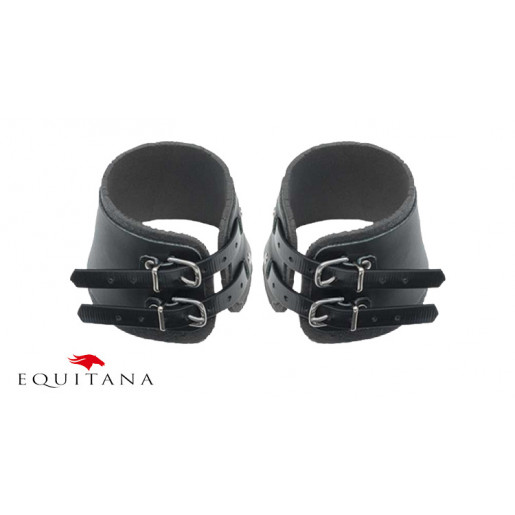 Galosi din piele Zilco