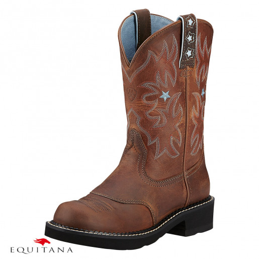 Cizme Western Ariat