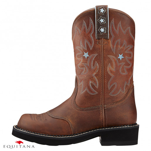 Cizme Western Ariat