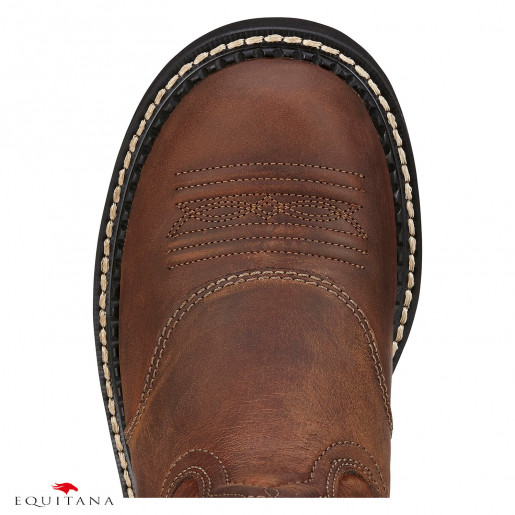 Cizme Western Ariat