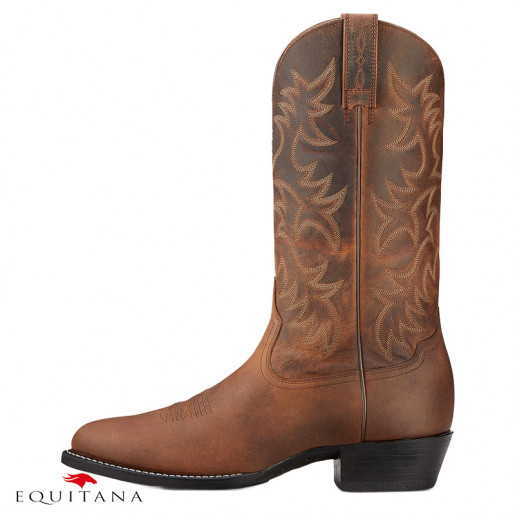 Cizme Ariat Heritage R